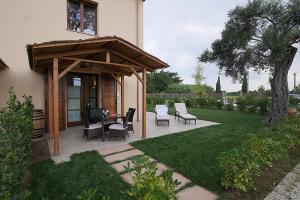 agriturismo il pelago