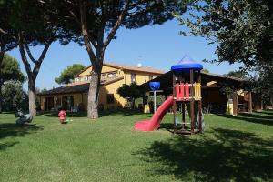 agriturismo il pelago