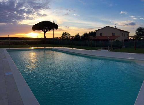 agriturismo il pelago