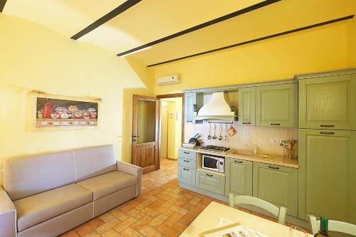 agriturismo il pelago