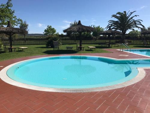 agriturismo il pelago