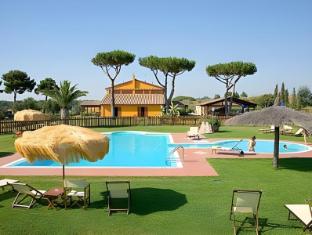 agriturismo il pelago