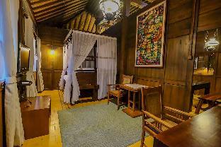 rumah stroberi organic farm and lodge