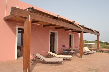 horizon pantelleria