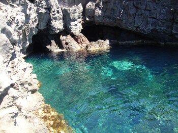 horizon pantelleria