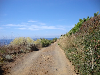 horizon pantelleria