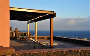 horizon pantelleria