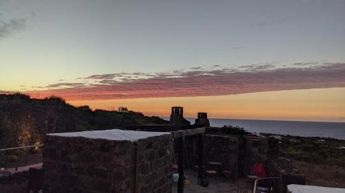 horizon pantelleria
