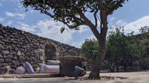 horizon pantelleria