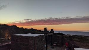horizon pantelleria