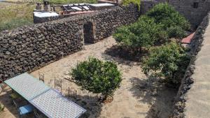 horizon pantelleria