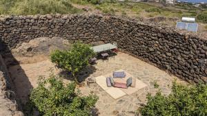 horizon pantelleria