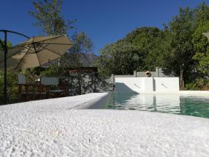 the view swellendam