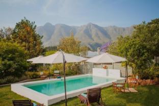 the view swellendam