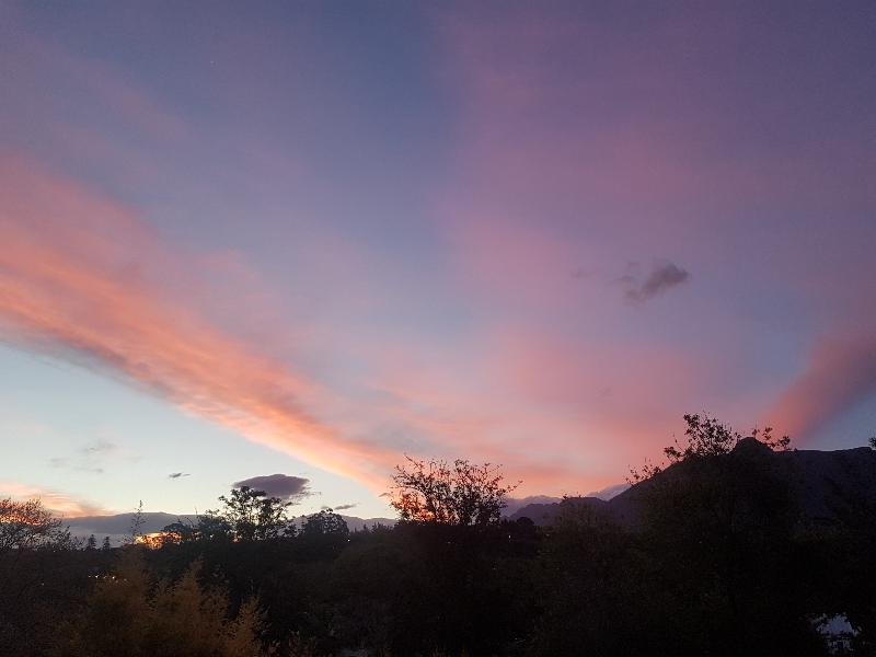 The View Swellendam,Cape Town>>Barrydale,3.5 star