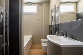 aparthotel santorsola