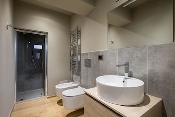 aparthotel santorsola