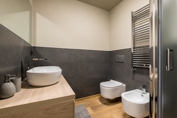 aparthotel santorsola