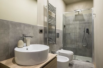 aparthotel santorsola