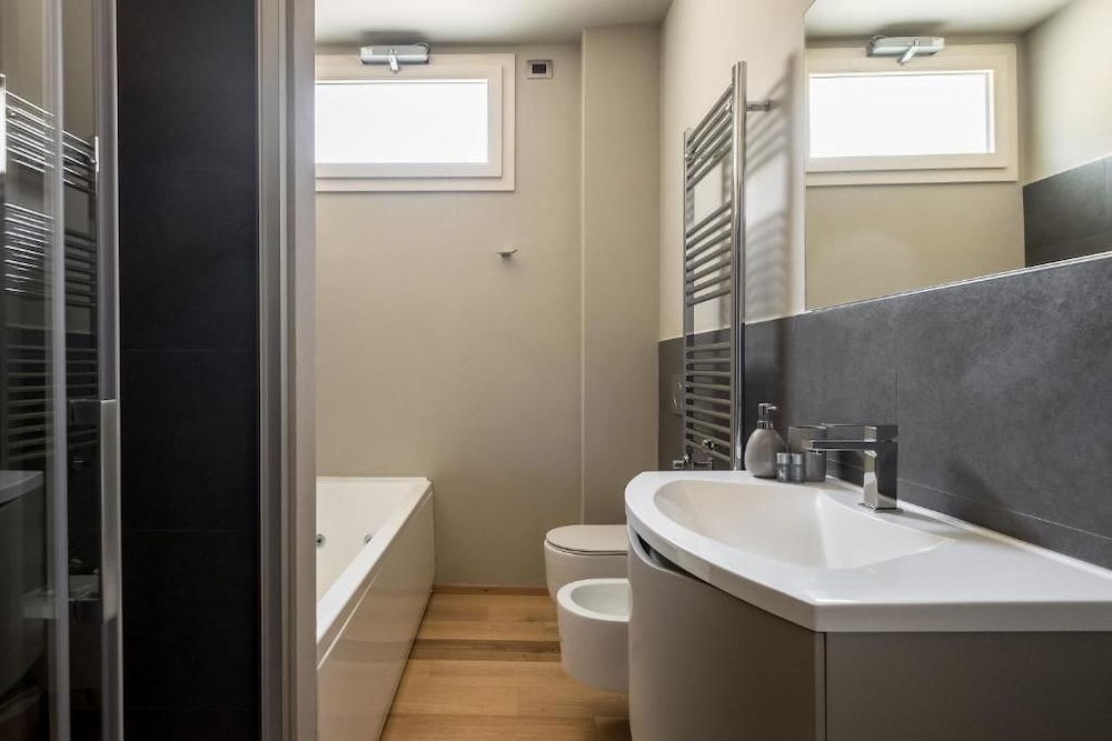 aparthotel santorsola