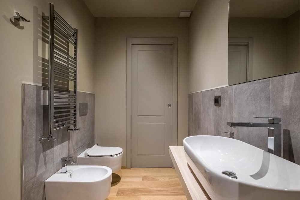 aparthotel santorsola