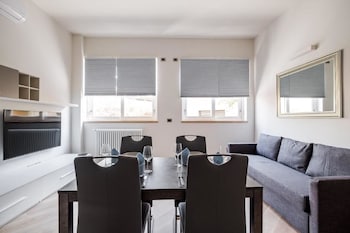 aparthotel santorsola