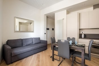 aparthotel santorsola