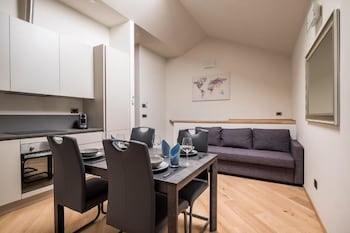 aparthotel santorsola