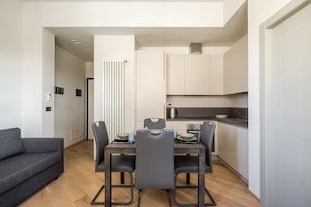 aparthotel santorsola