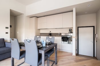 aparthotel santorsola