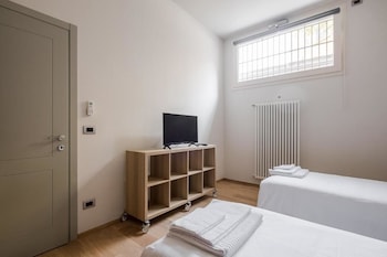 aparthotel santorsola