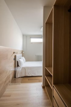 aparthotel santorsola