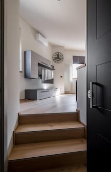 aparthotel santorsola