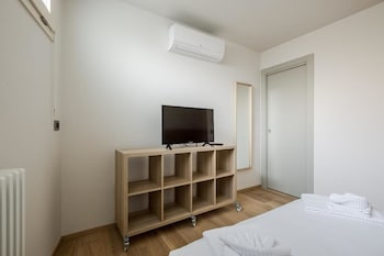 aparthotel santorsola