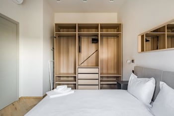 aparthotel santorsola