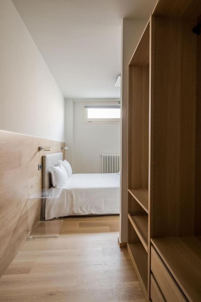 aparthotel santorsola