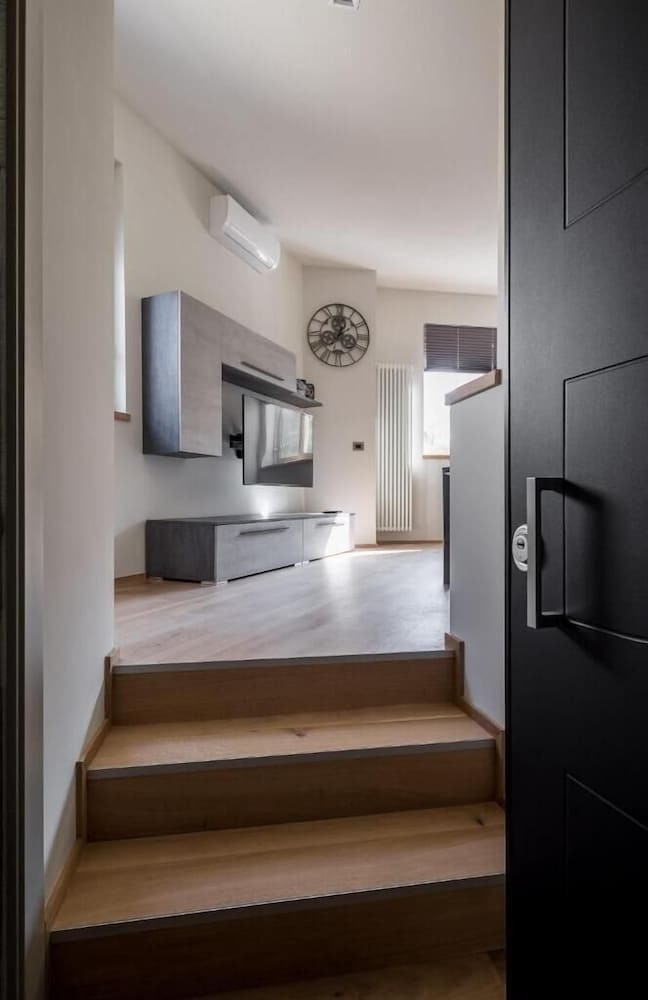 aparthotel santorsola