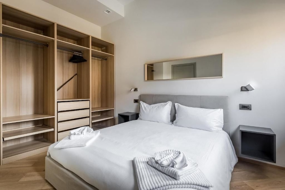 aparthotel santorsola