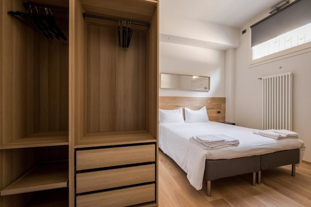 aparthotel santorsola