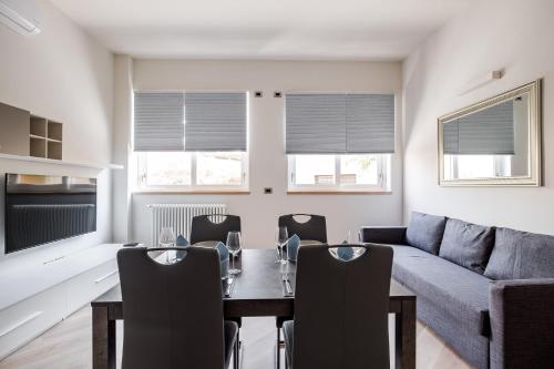 aparthotel santorsola