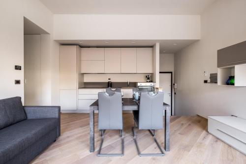 aparthotel santorsola