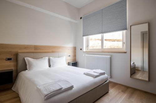 aparthotel santorsola