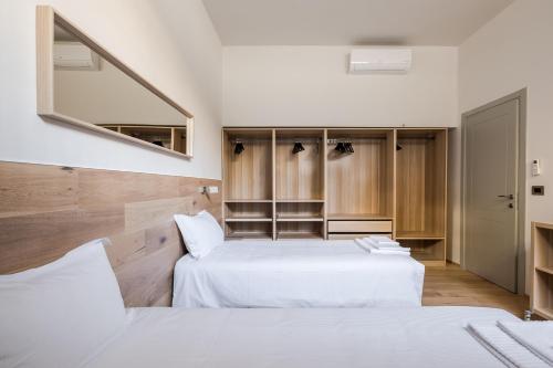 aparthotel santorsola