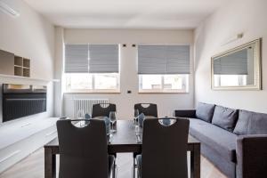 aparthotel santorsola