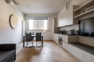 aparthotel santorsola