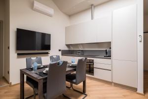 aparthotel santorsola