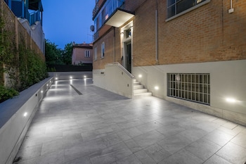 aparthotel santorsola