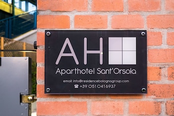 aparthotel santorsola