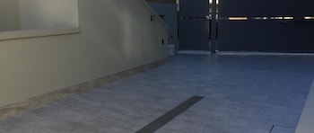 aparthotel santorsola