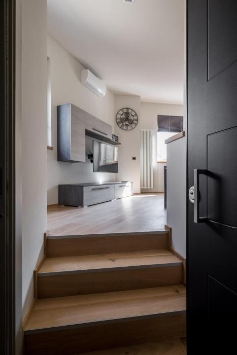 aparthotel santorsola